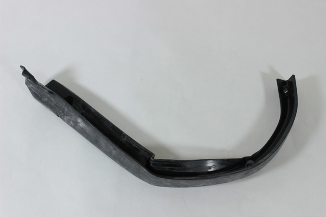 Накладка правой панели