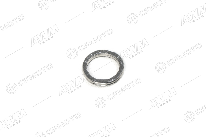 Уплотнитель глушителя