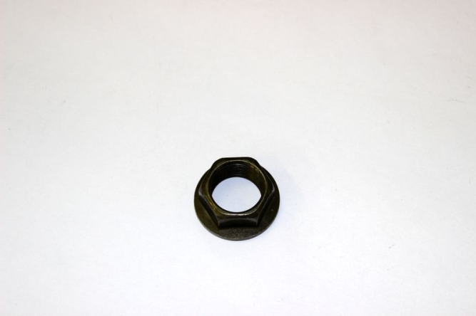 Гайка оси маятника м14