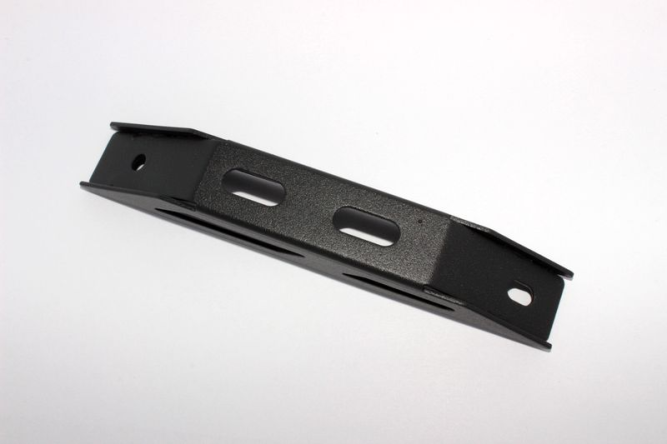 Усилитель подсветки номерного знака