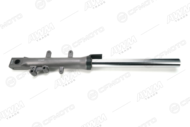 Амортизатор передний правый