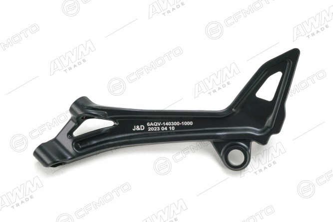 Накладка декоративная правая