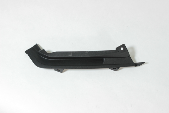 Накладка декоративная внутренняя задняя левая