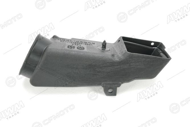 Патрубок впускной