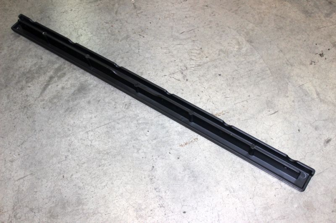 Накладка кузова