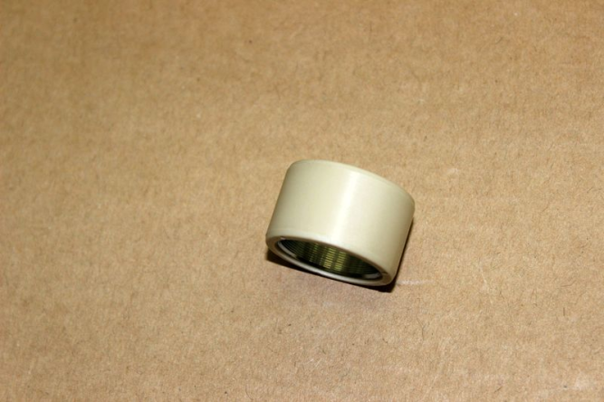 Ролик ведущего шкива вариатора 1 штука (MC)