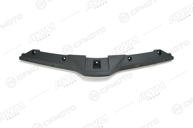 Панель облицовки фар передняя