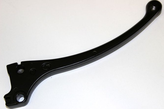 Рукоятка дублирующего привода тормоза