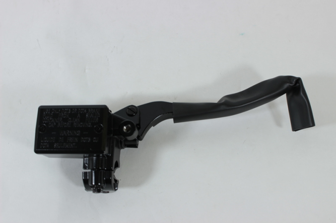 Ручной тормозной цилиндр