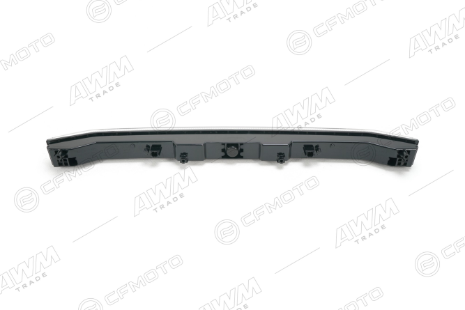 Фонарь центральный задний