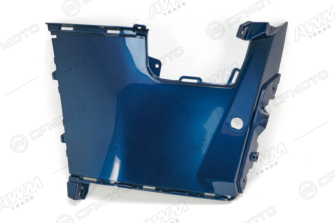 Облицовка правого крыла (синий / MIDNIGHT BLUE)