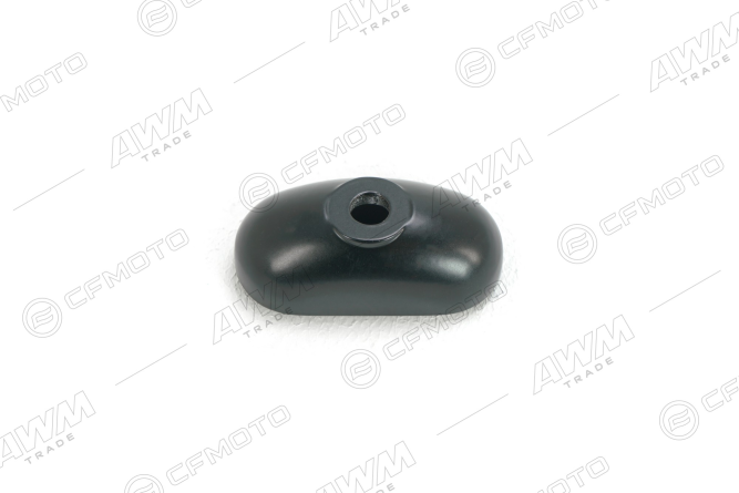 Защита регулятора цепи