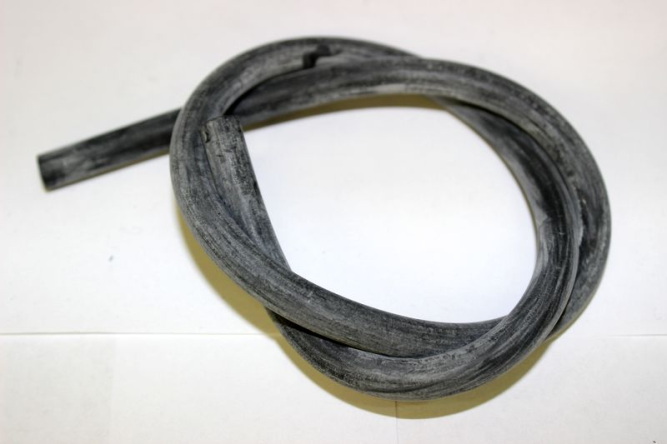 Трубка вакуумная абсорбера