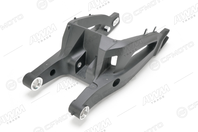 Маятник задний