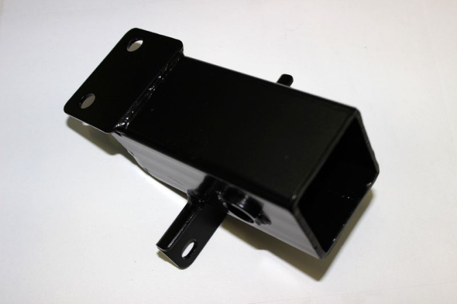 Кронштейн фаркопа