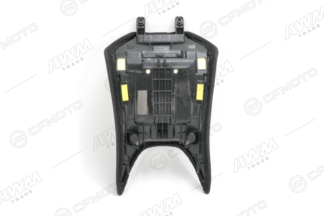 Сиденье переднее в сборе