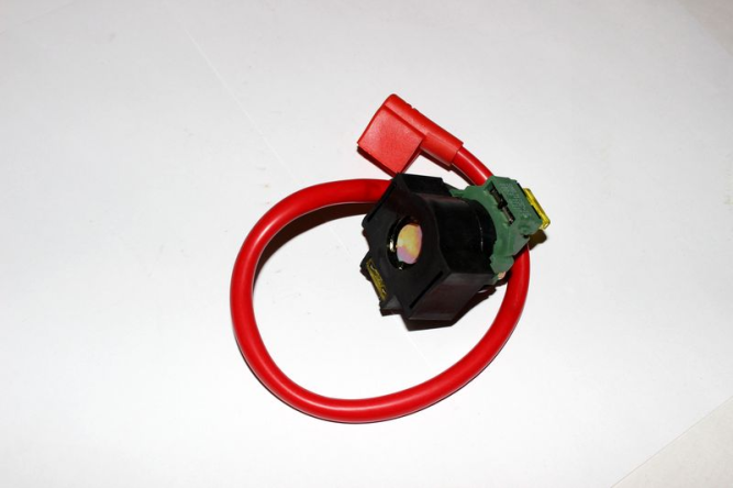 Реле стартера