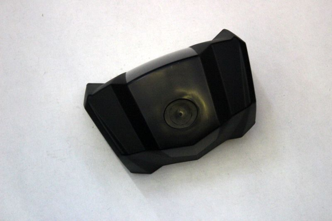 Накладка руля