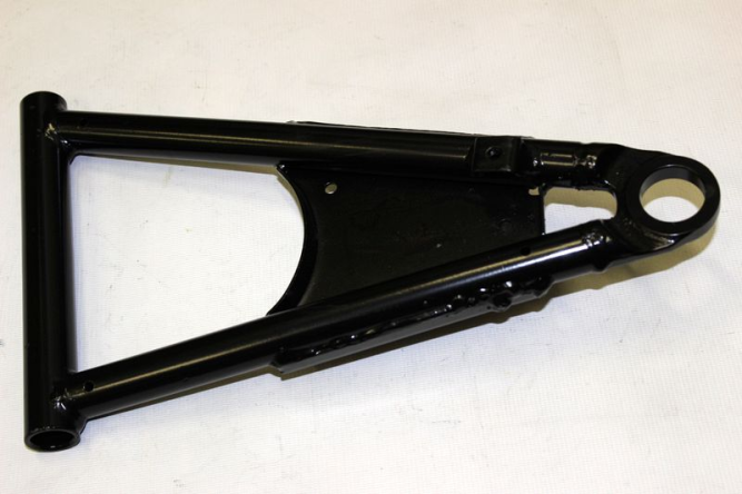 Рычаг подвески передний левый верхний