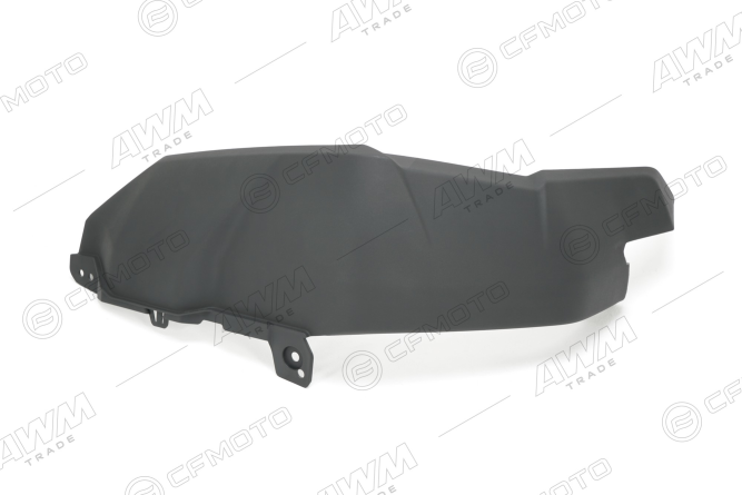 Расширитель передний правый