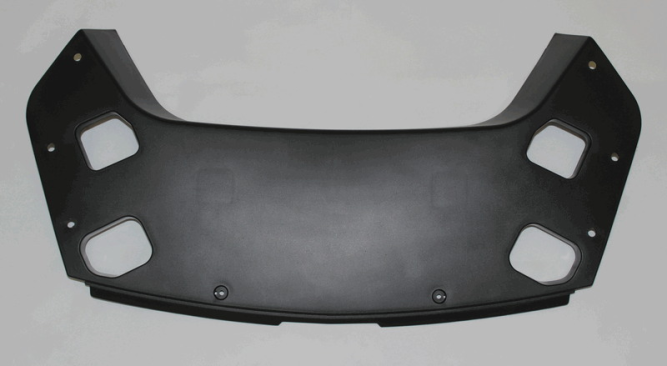 Накладка пластиковая