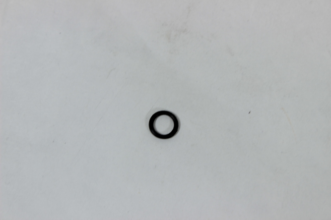 Кольцо уплотнительное амортизатора 2