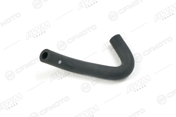 Трубка соединительная, расширительный бачок