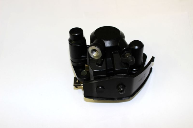 Тормозной механизм