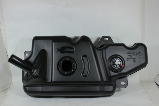 Бак топливный