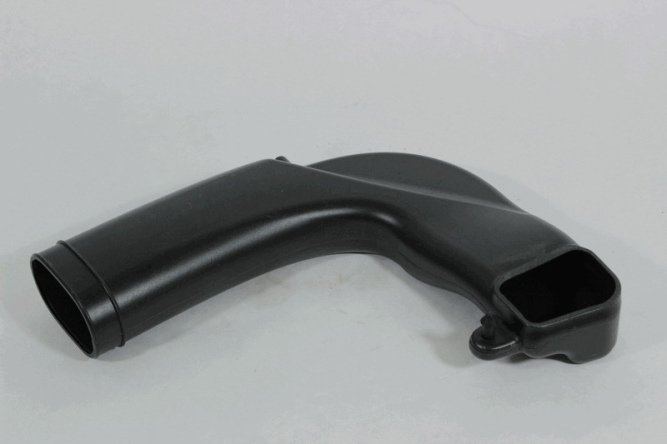 Выпускной патрубок охлаждения вариатора