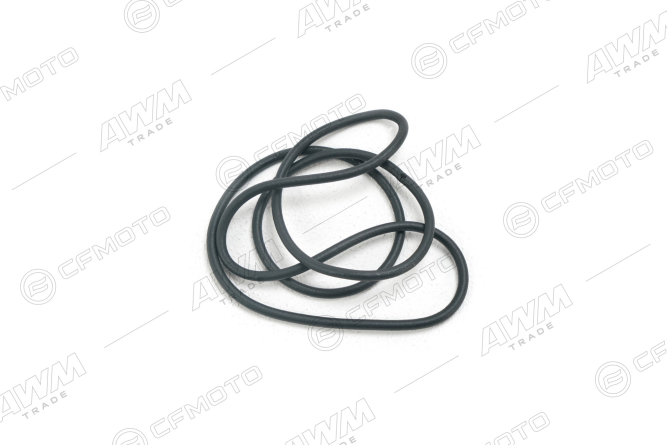 Уплотнение крышки воздушного фильтра