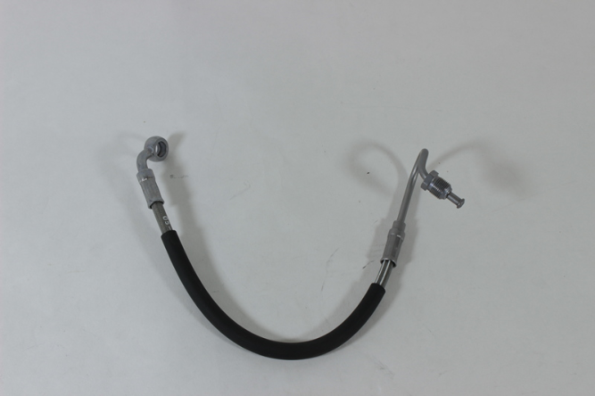 Тормозная трубка выходная, задний тормоз