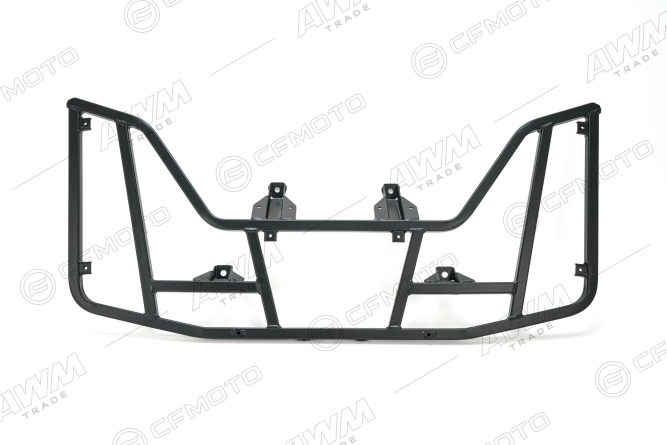Каркас багажной площадки задний