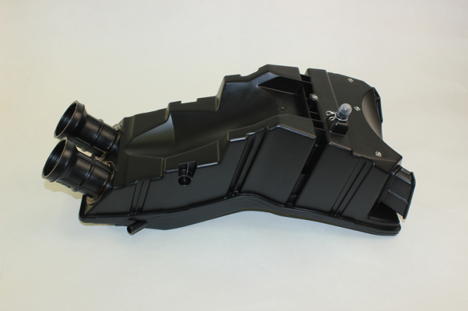 Фильтр воздушный в сборе