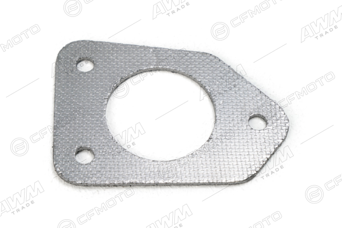 Прокладка глушителя