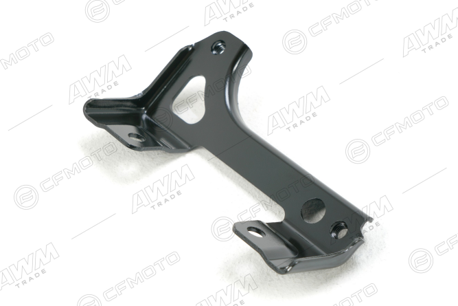 Кронштейн реле лебеди