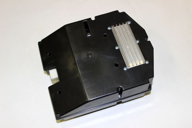 Динамик низкочастотный