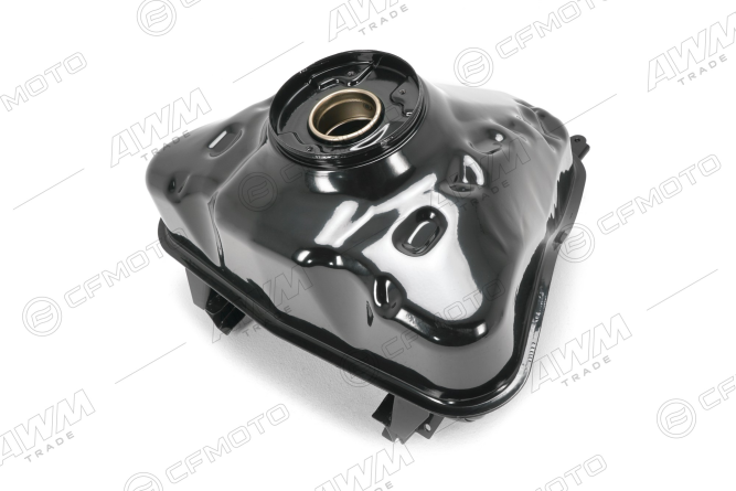 Бак топливный