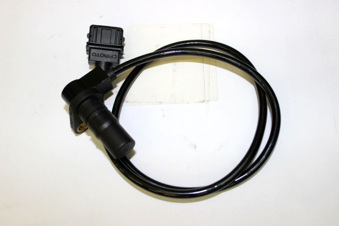 Датчик скорости