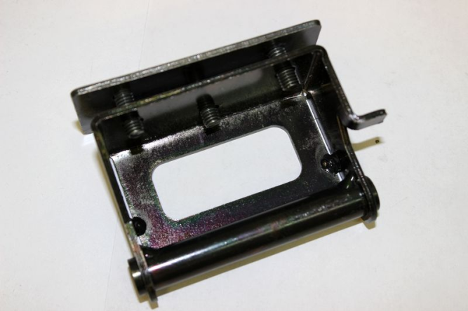 Поворотная петля сиденья