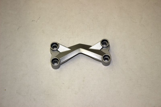 Накладка руля