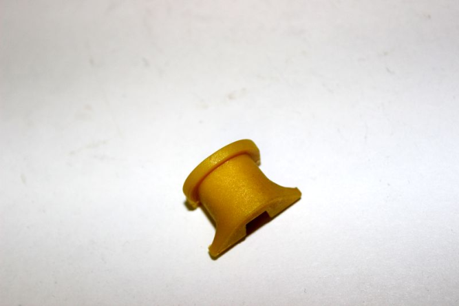 Бегунок ведущего шкива вариатора (HL)