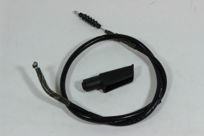 Трос привода сцепления