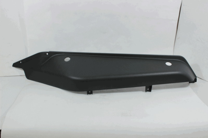 Облицовка передняя правая