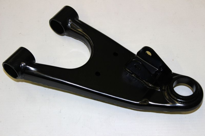 Рычаг передний, верхний, левый