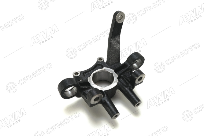 Кулак задний правый