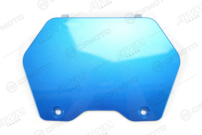 Лючок задний (Синий/ROYAL BLUE)