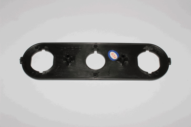 Облицовка замка зажигания