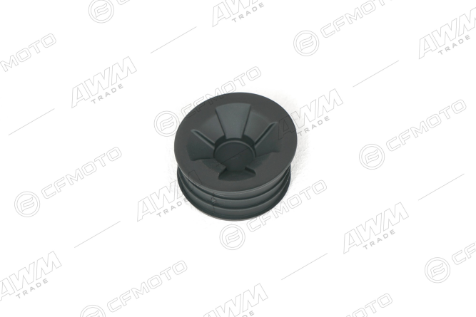 Заглушка рамы декоративная