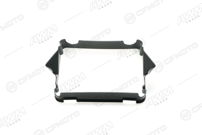 Дефлектор радиатора